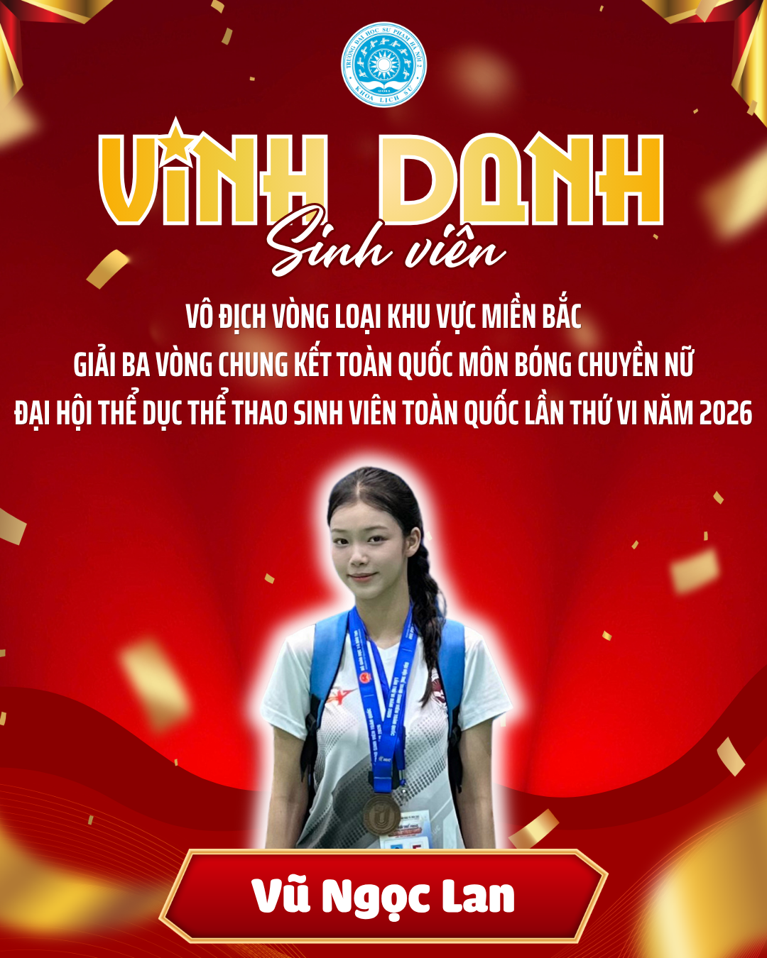 Vũ Ngọc Lan