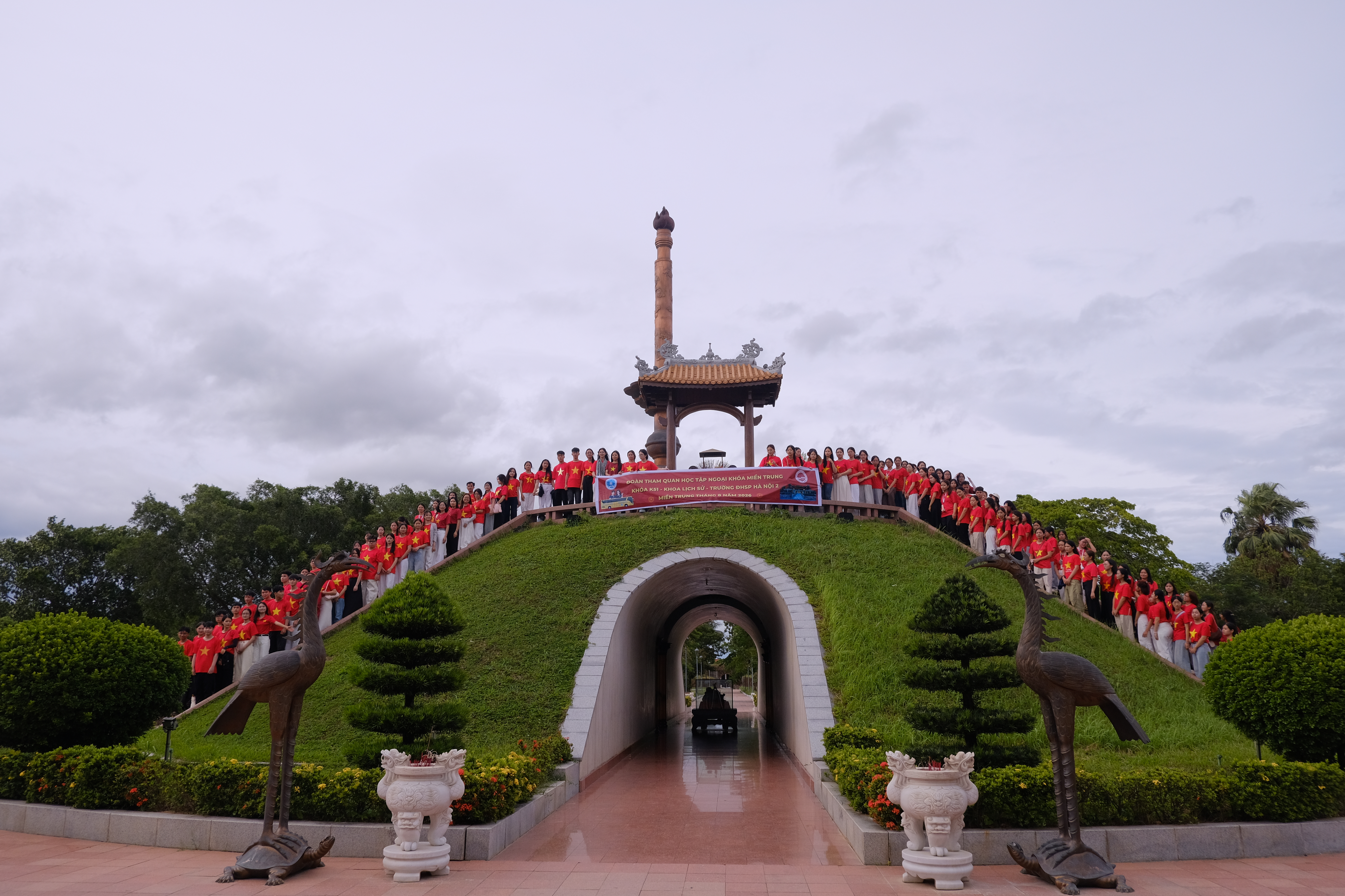 Tại thành cổ Quảng Trị_(3)