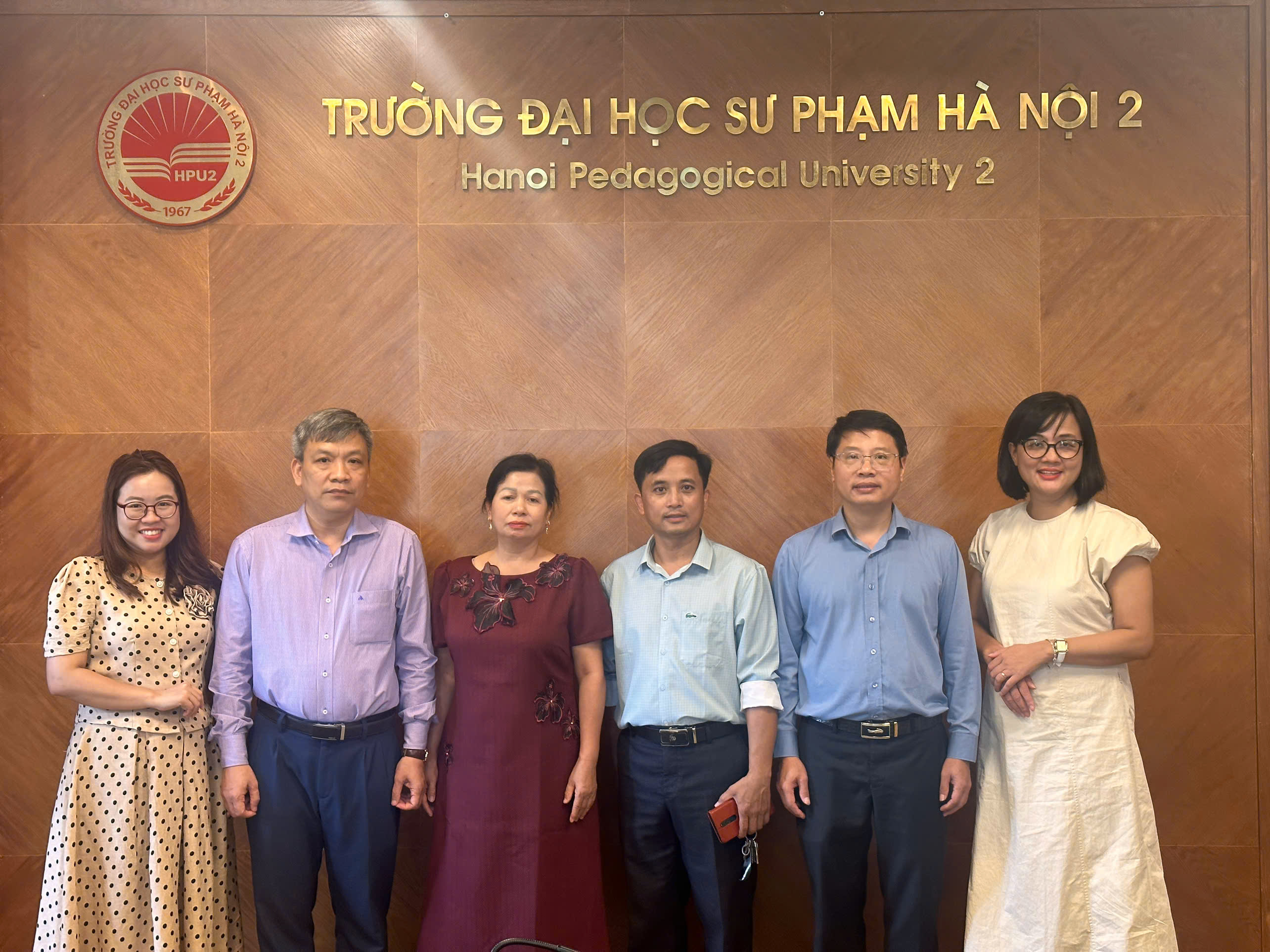 Nghiệm thu giáo trình 